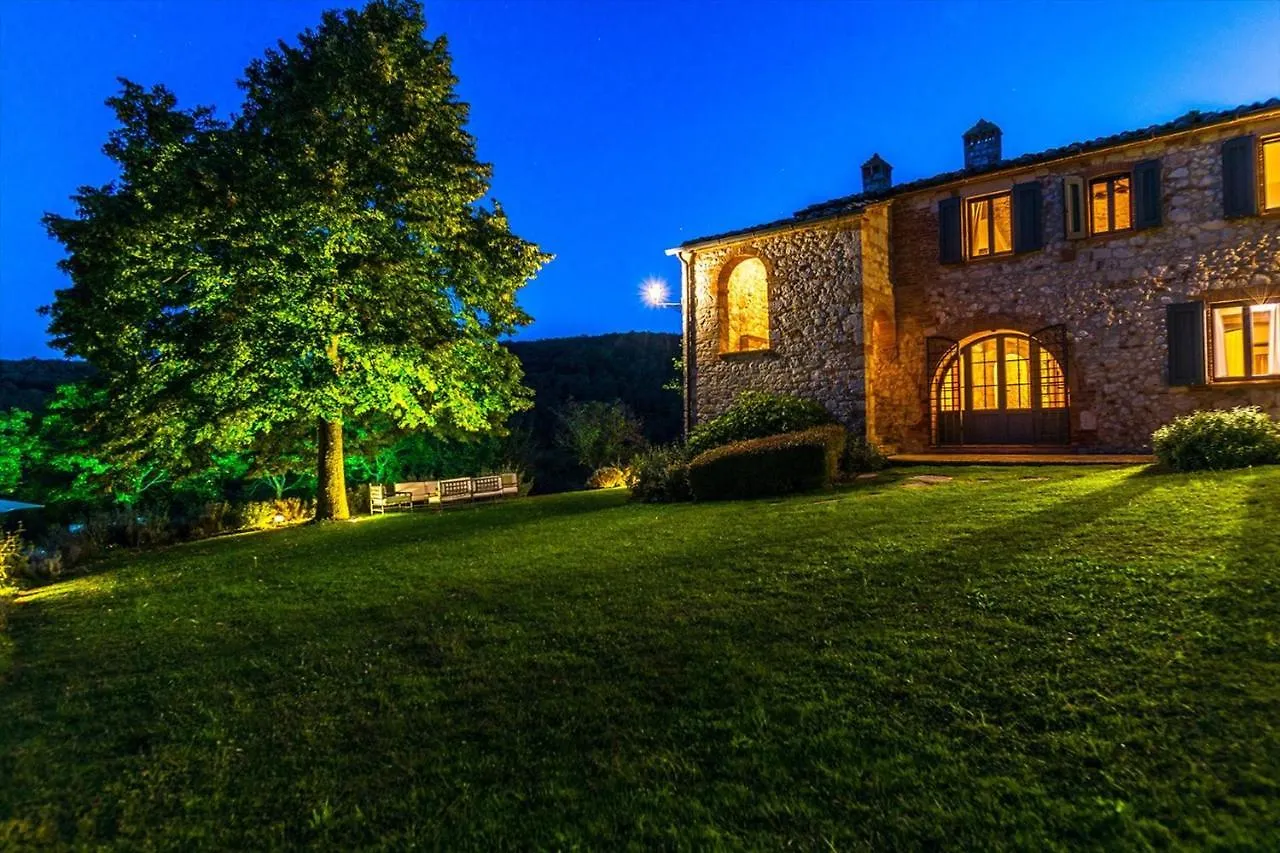 Monticchia 10, Emma Villas Sarteano Italy