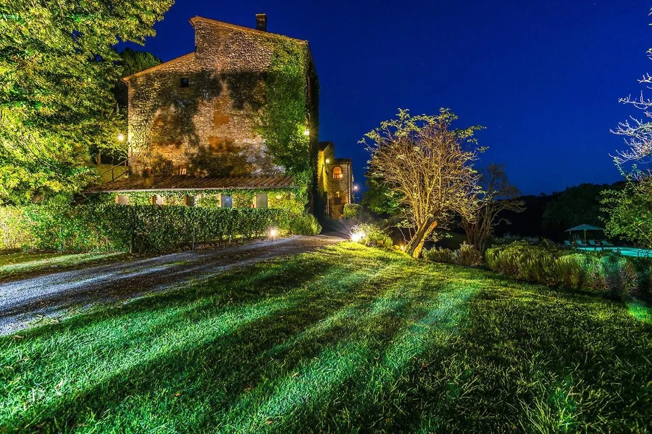 Monticchia 10, Emma Villas Sarteano