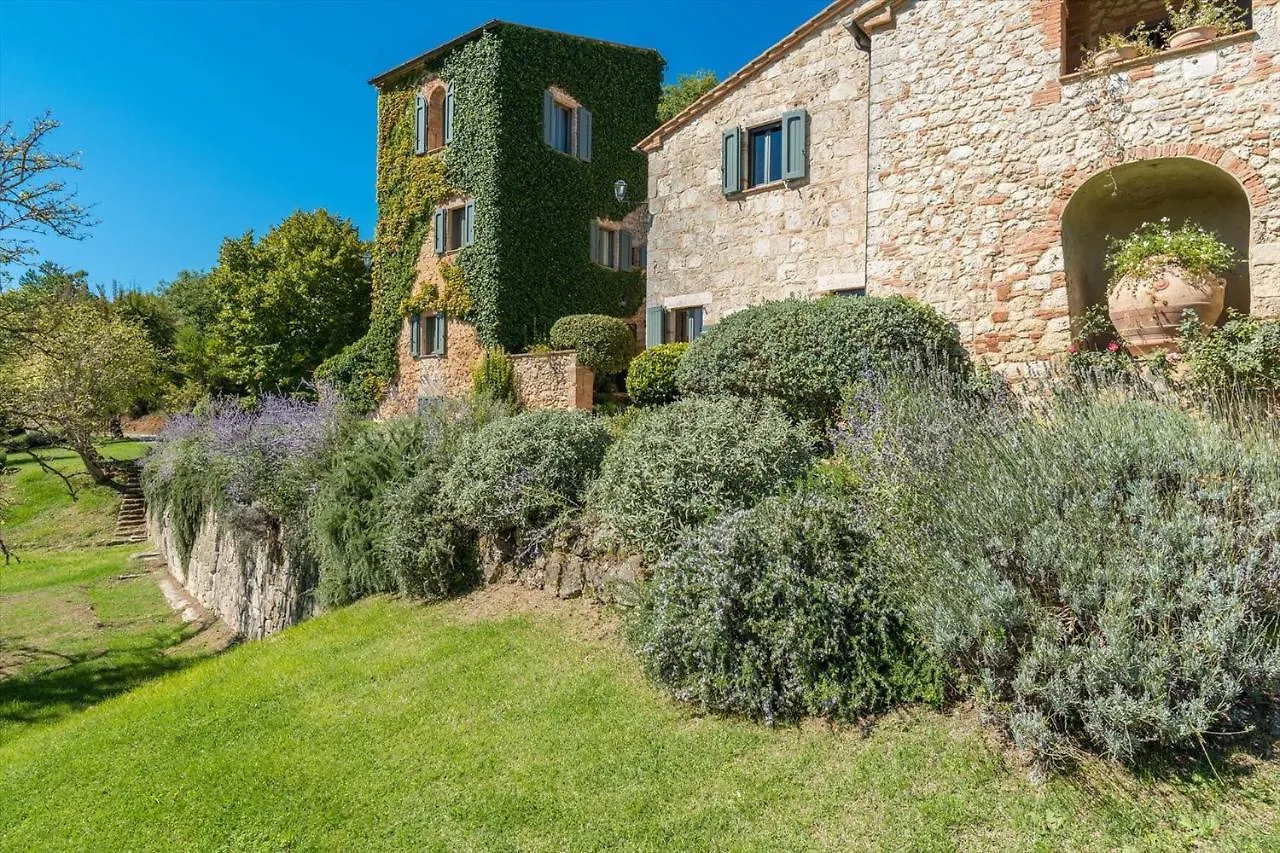 Monticchia 10, Emma Villas Sarteano