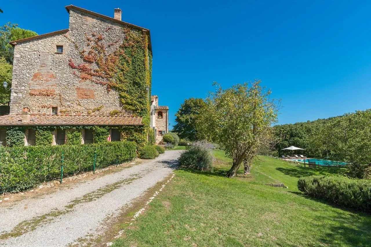 Monticchia 10, Emma Villas Sarteano