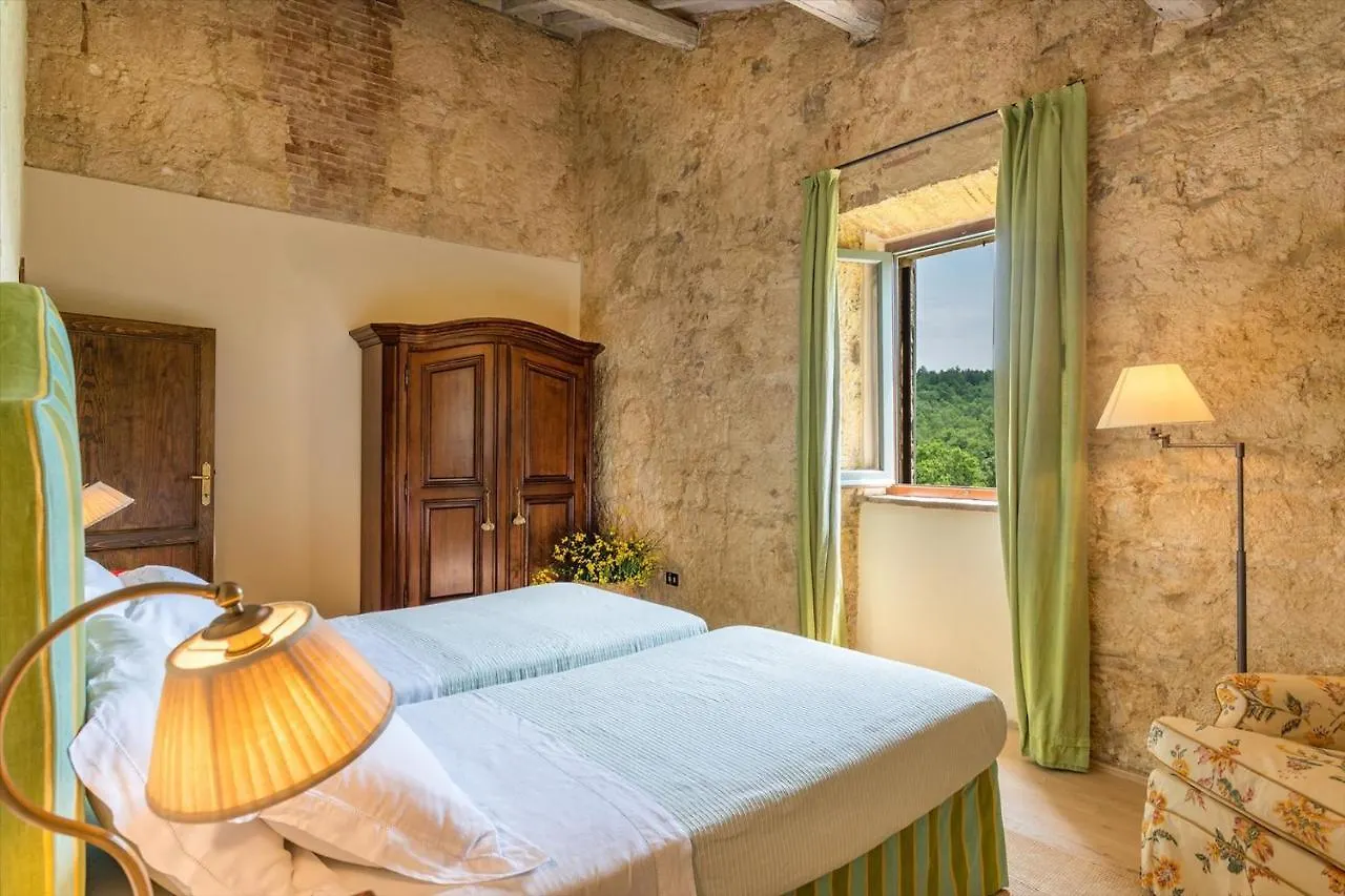 Monticchia 10, Emma Villas Sarteano Italy