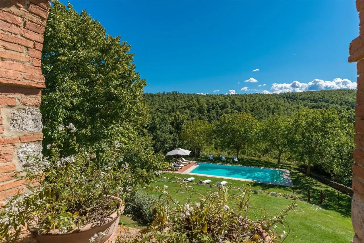 Monticchia 10, Emma Villas Sarteano Italy