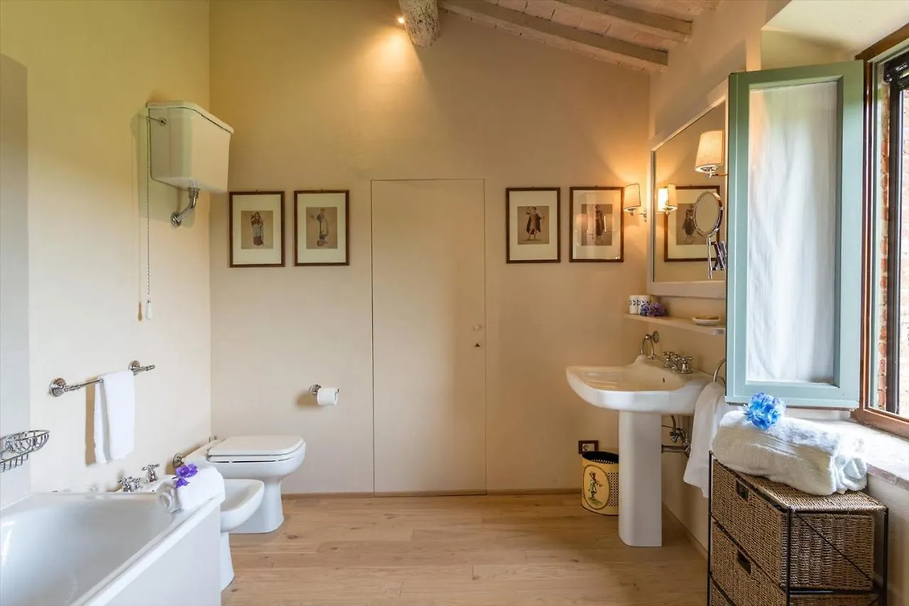 Monticchia 10, Emma Villas Sarteano