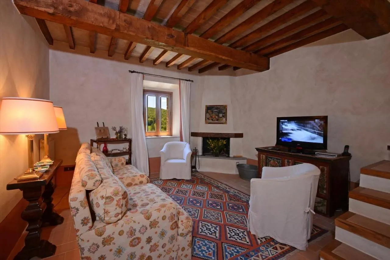 Monticchia 10, Emma Villas Sarteano