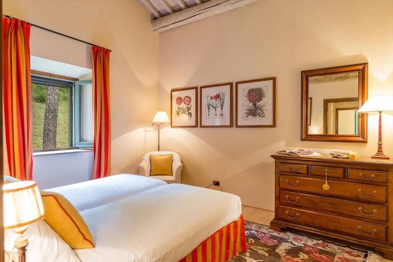Monticchia 10, Emma Villas Sarteano Italy