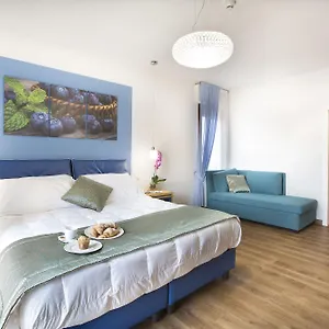 Hotel La Gustea & Cucina, Sarteano