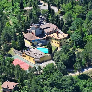 Hotel La Torre Ai Mari, Sarteano