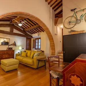 Holiday home La Corte Del Podesta, Sarteano