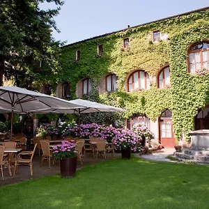 Hotel Antico Convento Santa Chiara, Sarteano