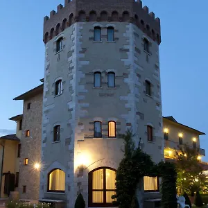 Hotel La Lanterna, Sarteano