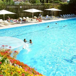 Holiday park Parco Delle Piscine, Sarteano