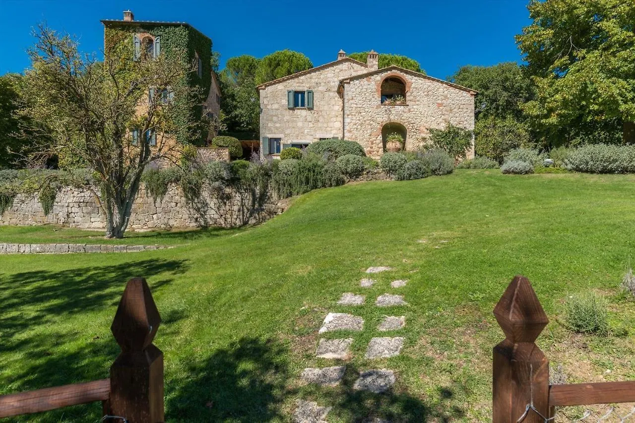 Monticchia 10, Emma Villas Sarteano